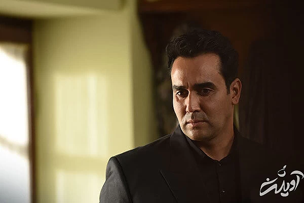 برف بیصدا روی اعصاب مخاطب تلویزیون میبارد